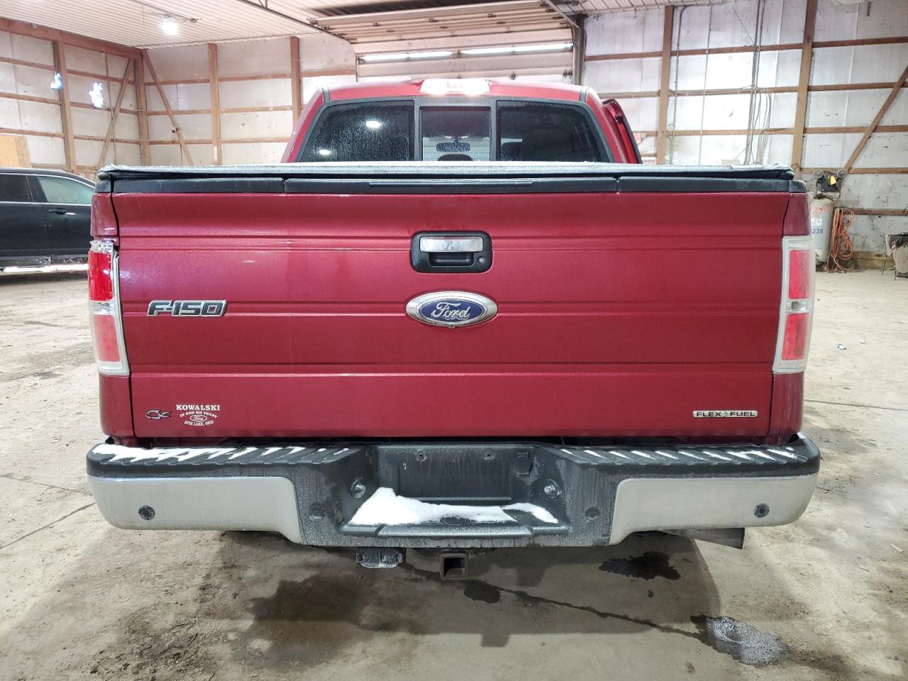 2014 Ford F-150 - Image 6