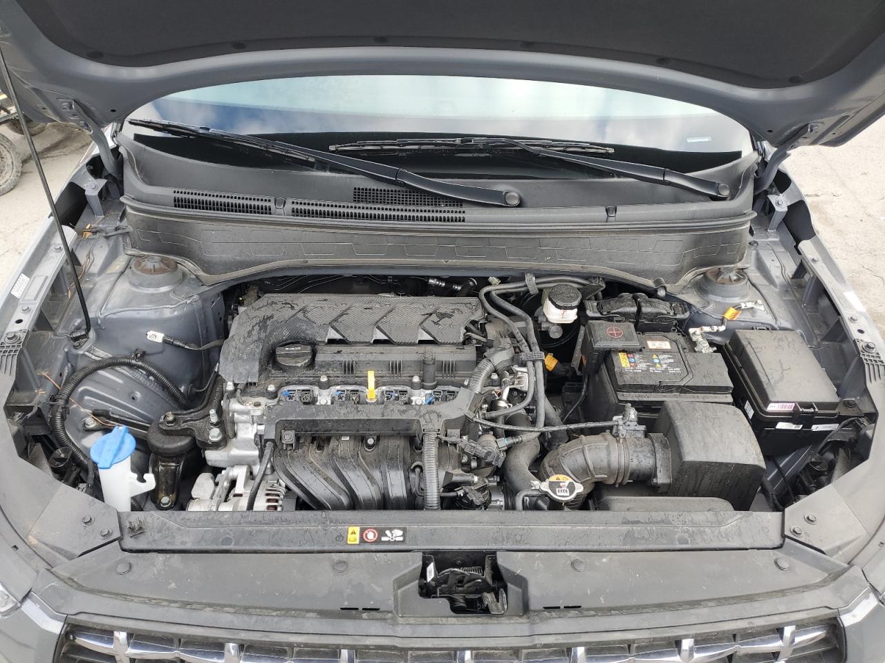 2024 Hyundai Venue - Image 14