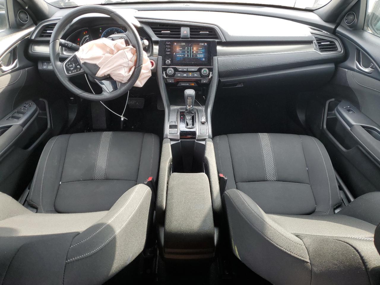 2019 Honda Civic - Image 8
