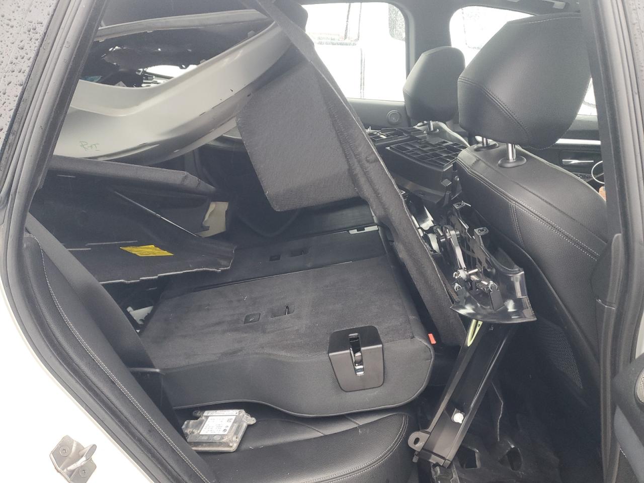 2017 BMW 3er - Image 11