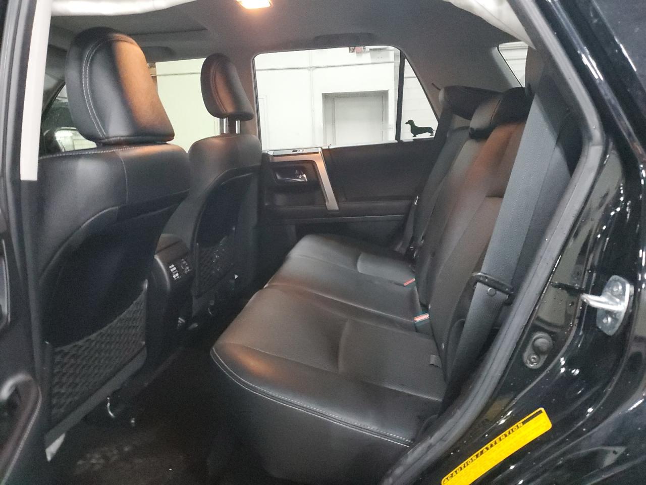 2021 Toyota 4Runner - Image 11