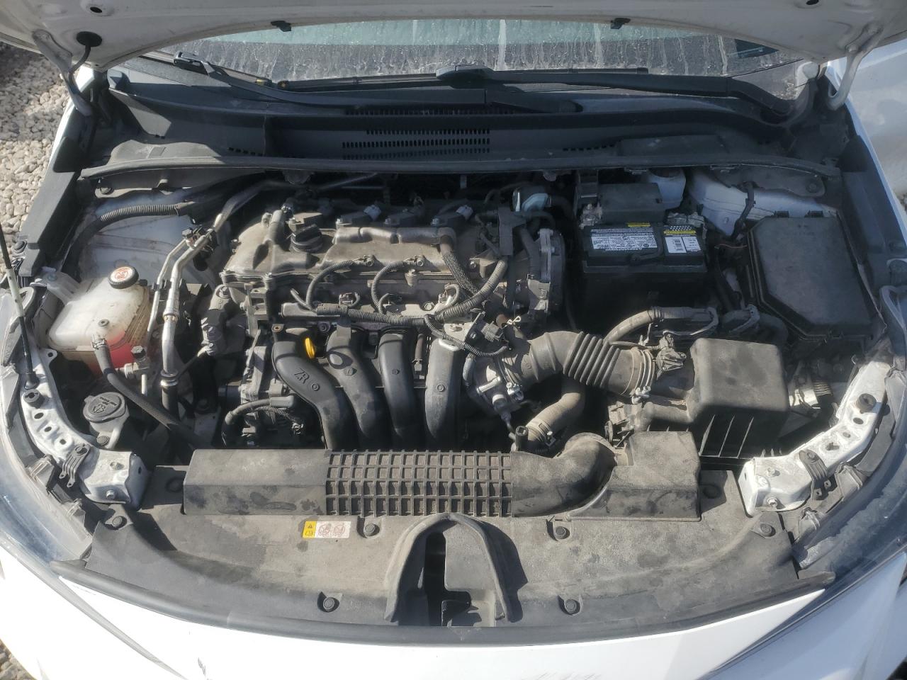 2021 Toyota Corolla - Image 11