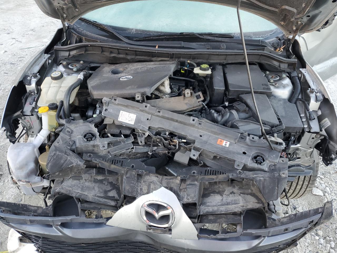 2010 Mazda 3 - Image 12