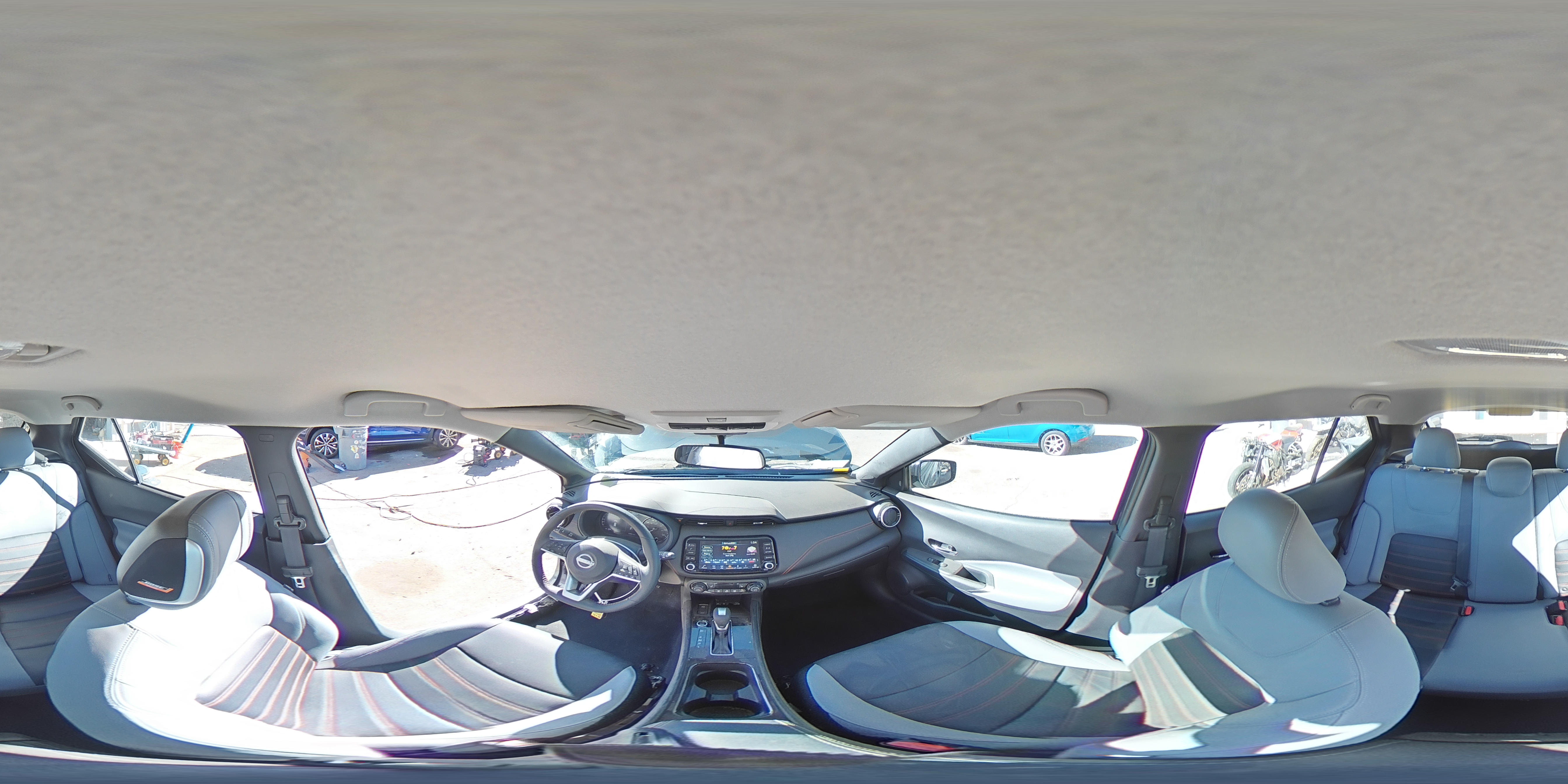 2024 Nissan Kicks - Image 13