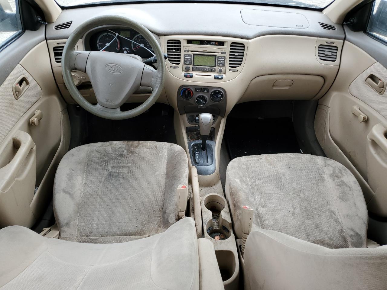 2009 Kia Rio - Image 8