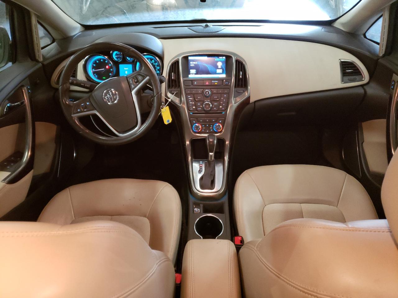 2015 Buick Verano - Image 8