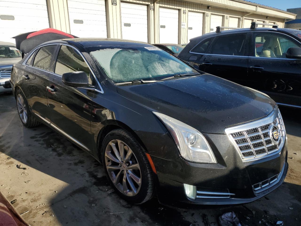 2013 Cadillac XTS - Image 4