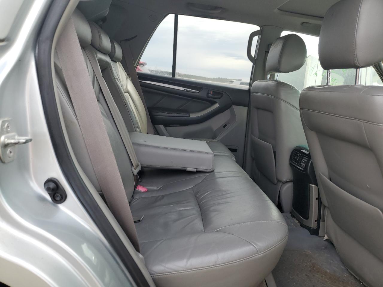 2008 Toyota 4Runner - Image 10