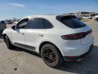 2021 Porsche Macan  en Venta en Grand Prairie, TX - Front End