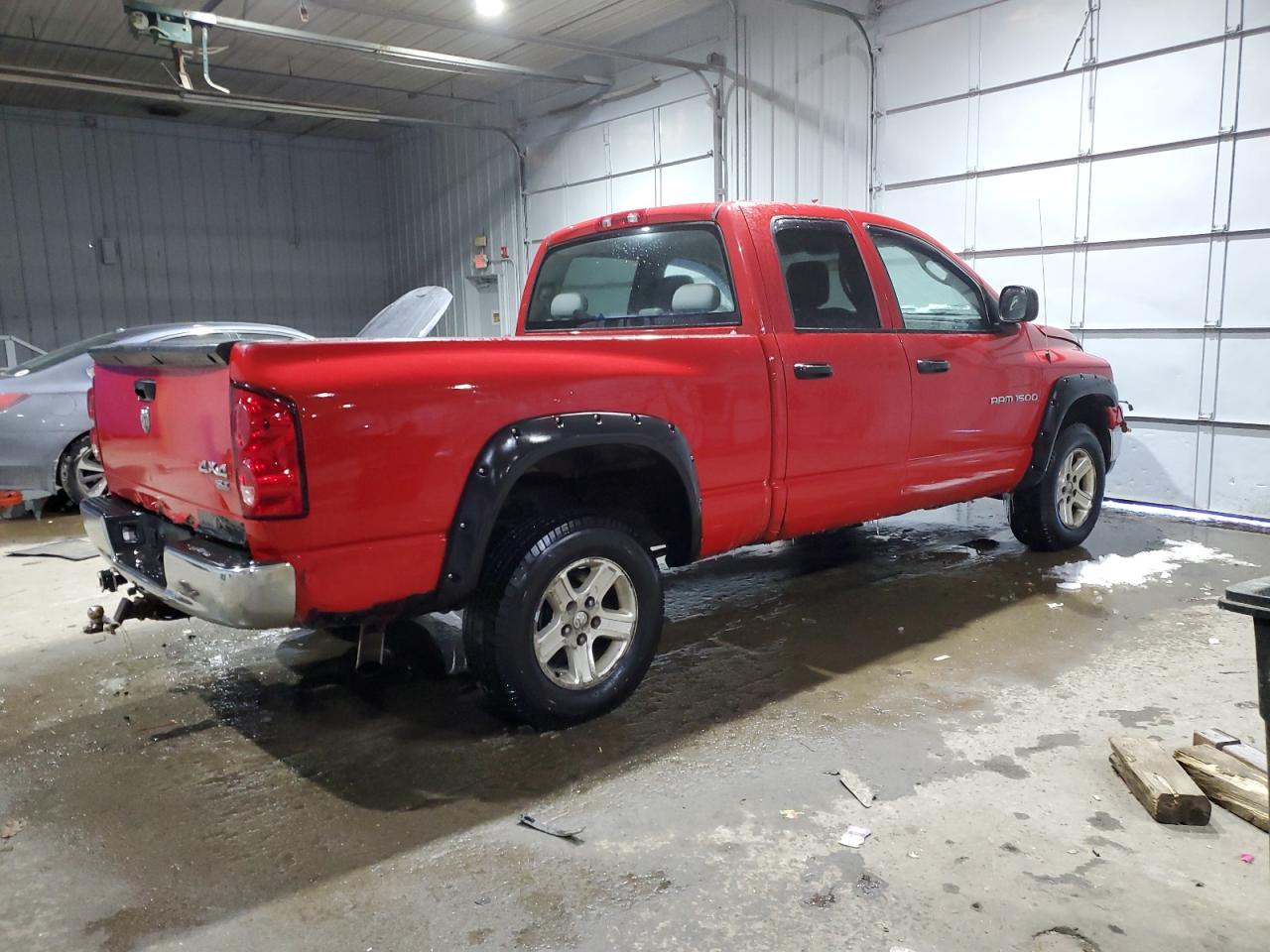 2007 Dodge RAM - Image 3