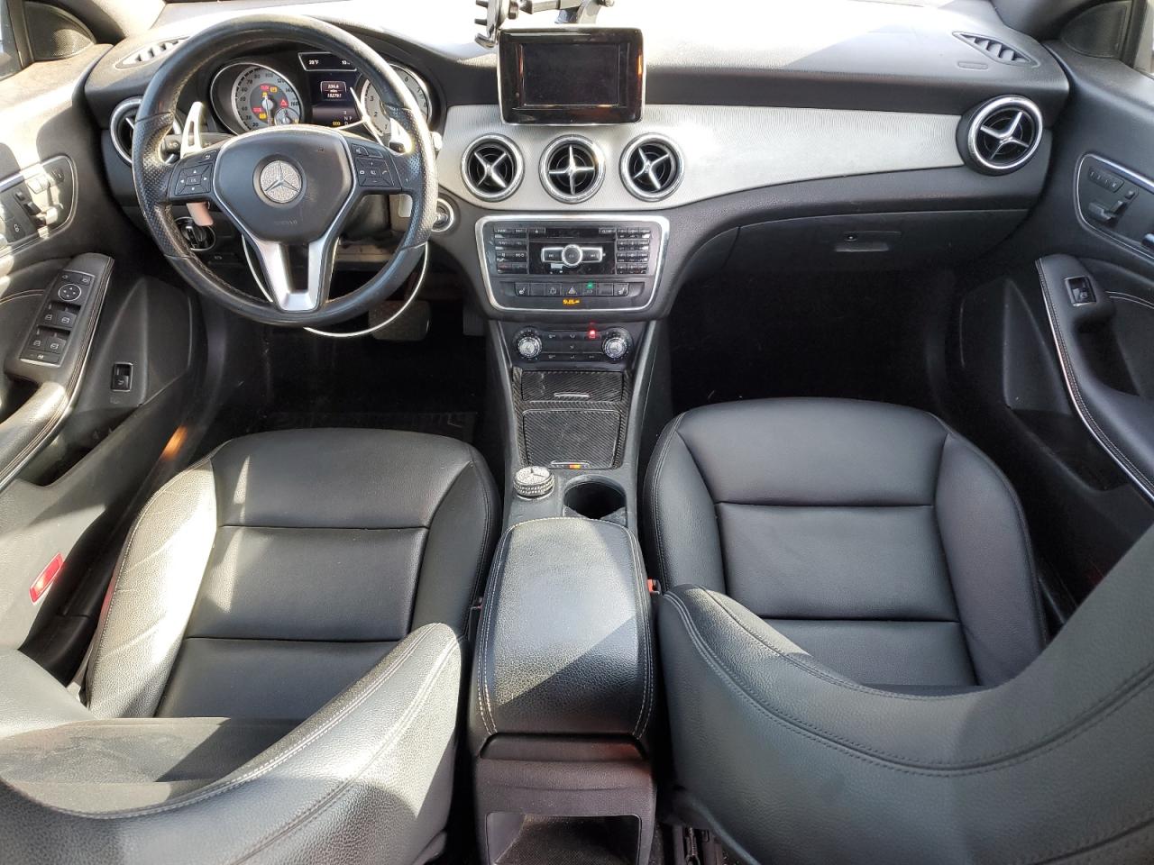 2014 Mercedes-Benz Cla 250 VIN: WDDSJ4EB4EN041111 Lot: 87947835