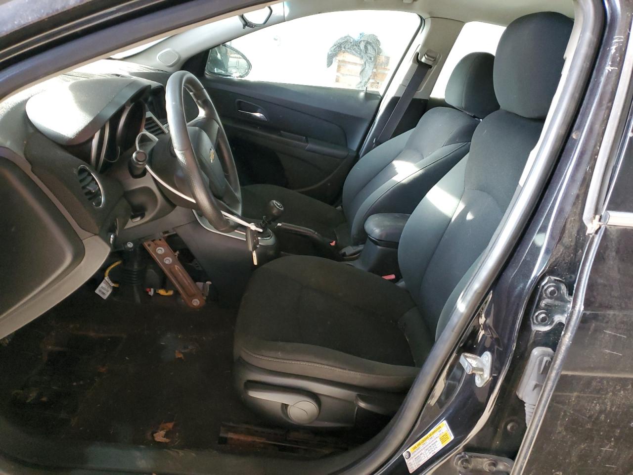 2011 Chevrolet Cruze - Image 7
