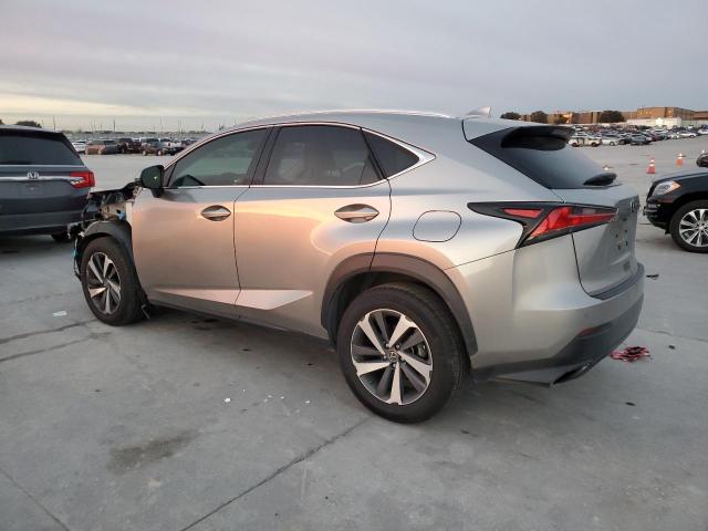  LEXUS NX 2018 Szary