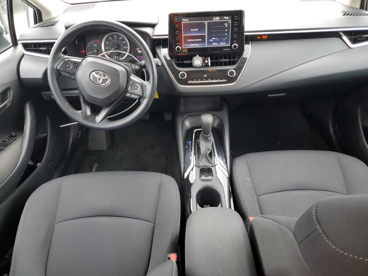 2022 Toyota Corolla - Image 8