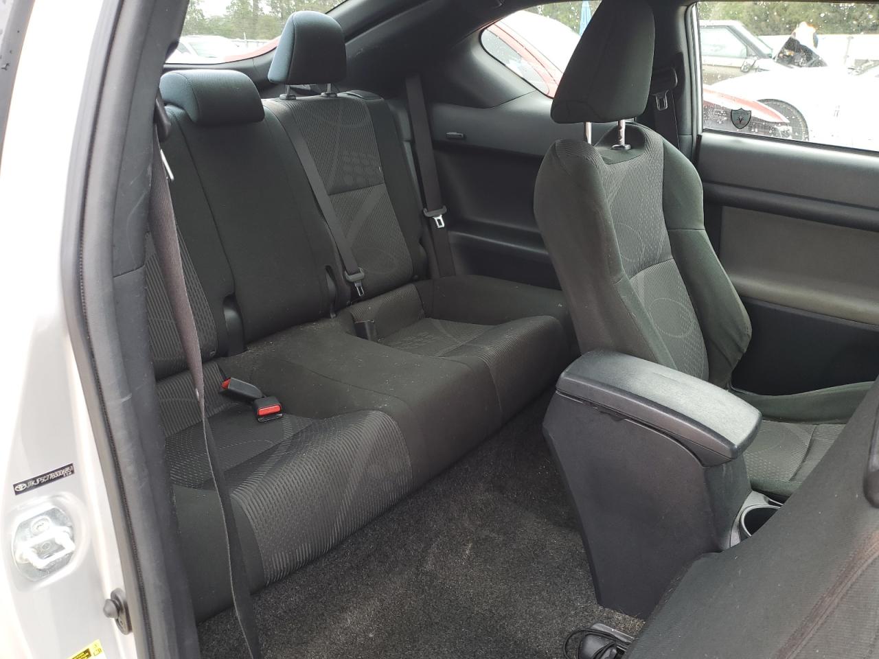 2011 Scion tC - Image 10