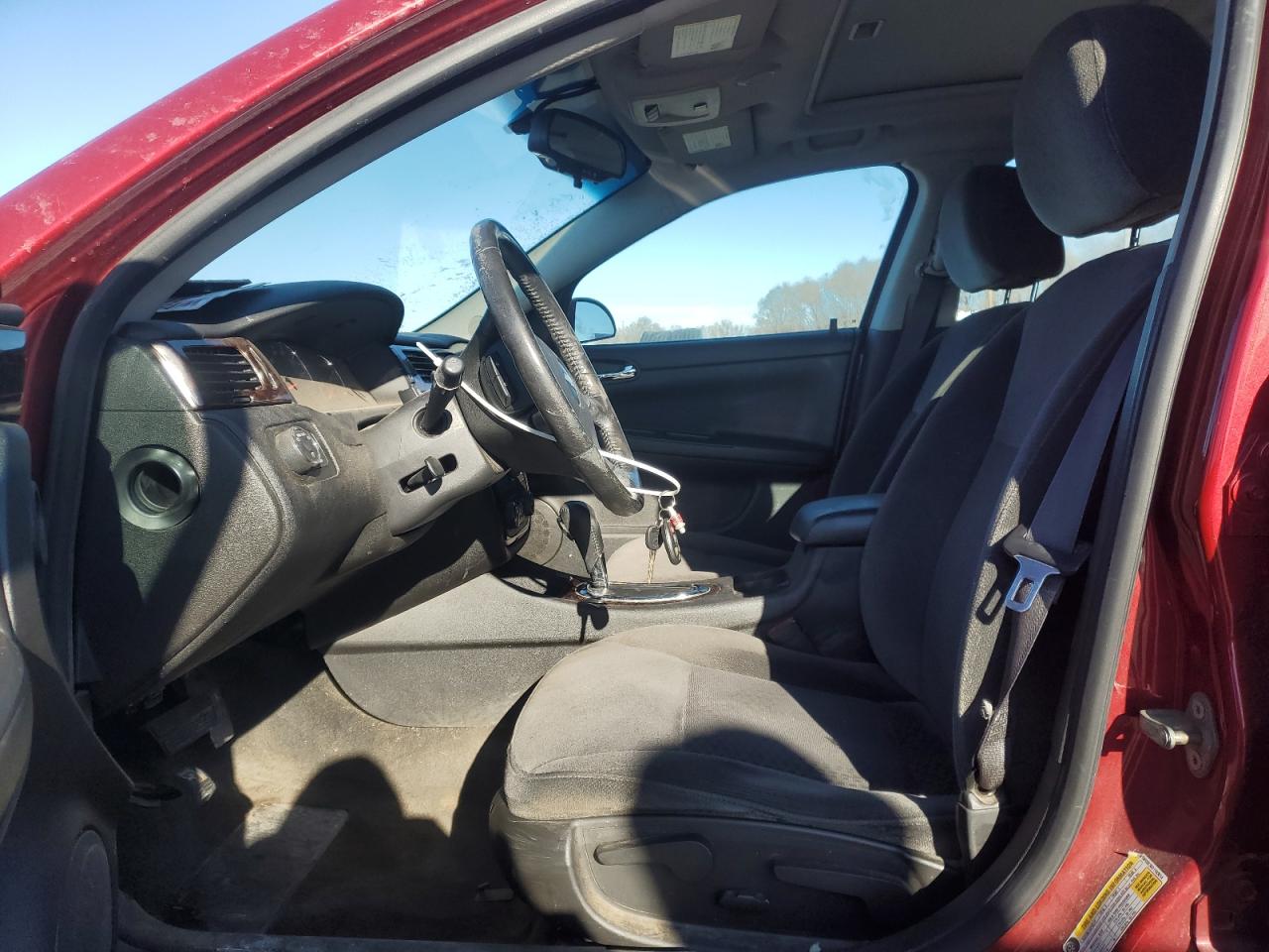 2013 Chevrolet Impala - Image 7
