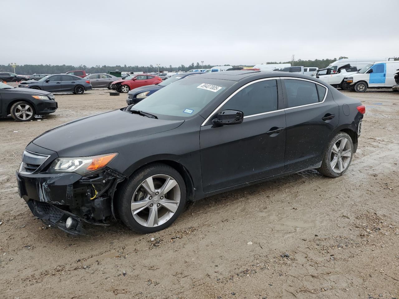 2013 Acura ILX - Image 1