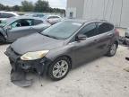 2012 Ford Focus Sel იყიდება Apopka-ში, FL - Front End