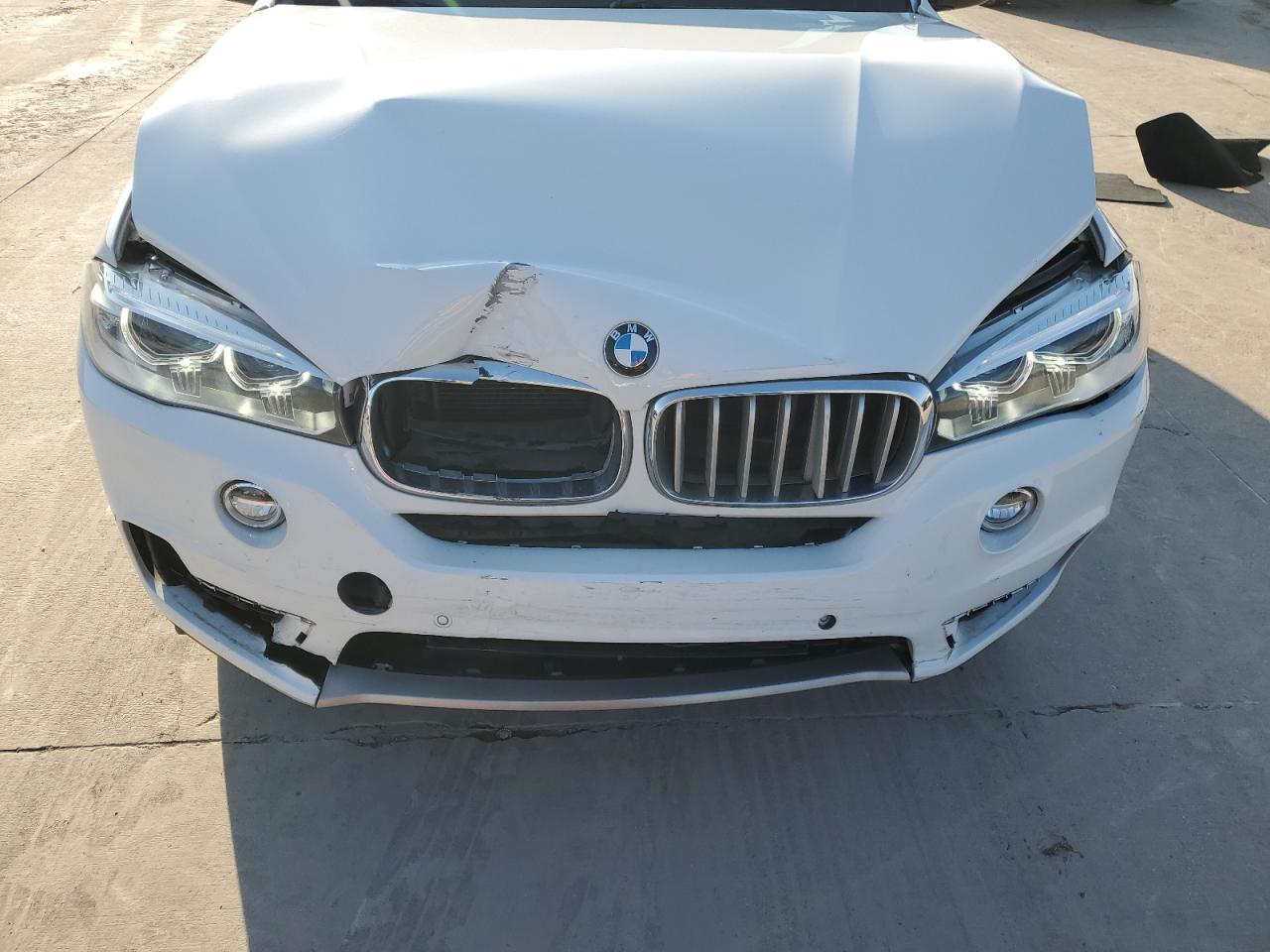 2014 BMW X5 - Image 13