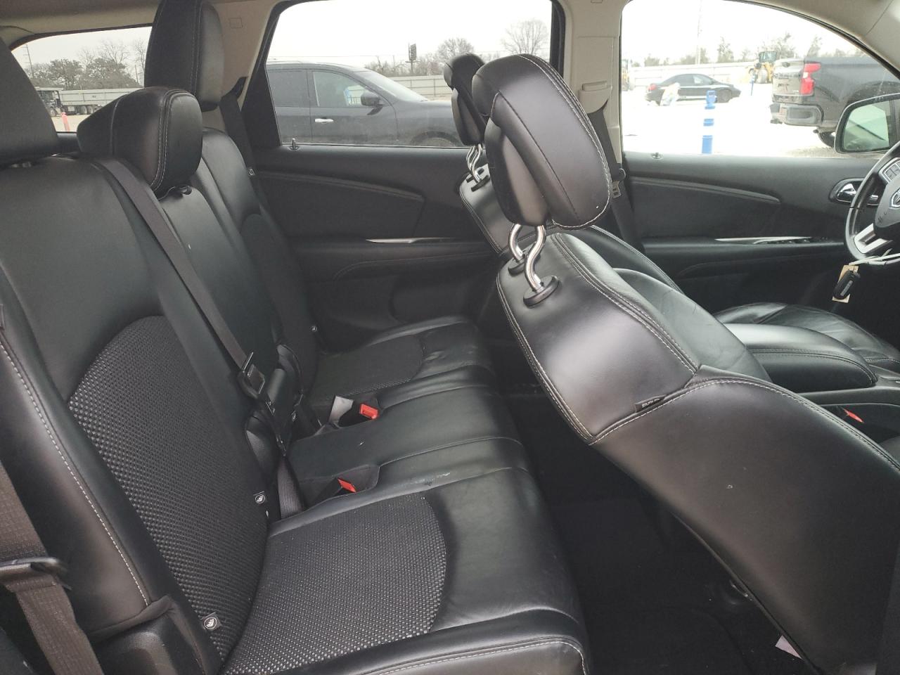 2020 Dodge Journey - Image 11