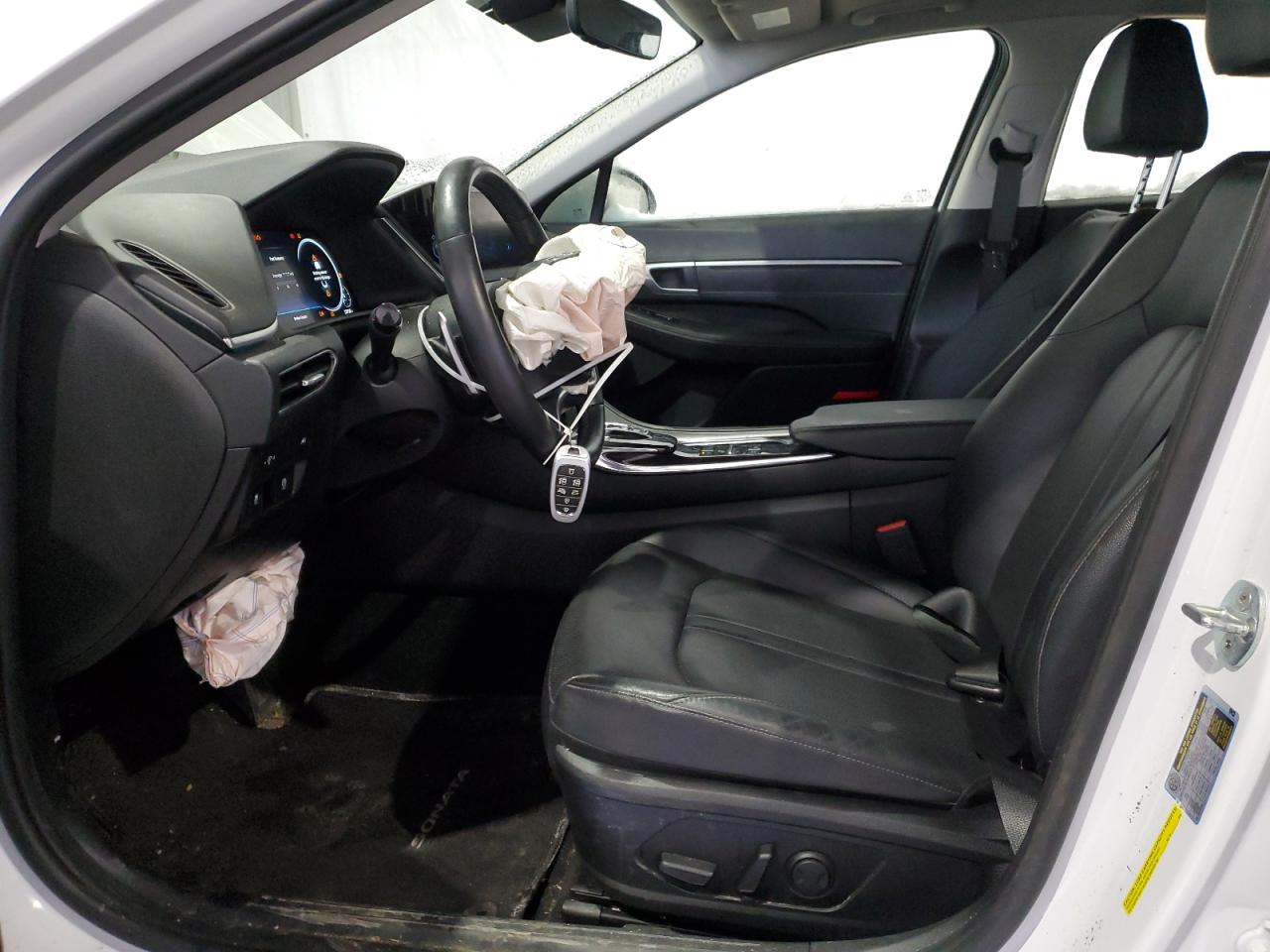 2022 Hyundai Sonata - Image 7