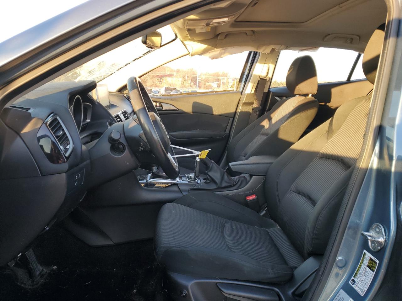 2016 Mazda 3 - Image 7