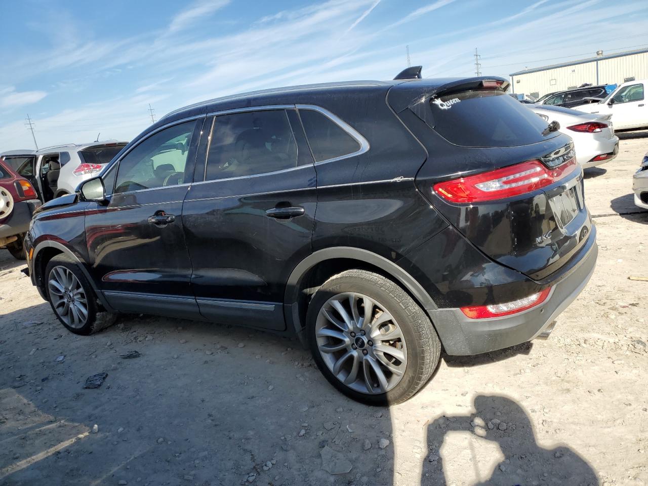 2017 Lincoln MKC - Image 2
