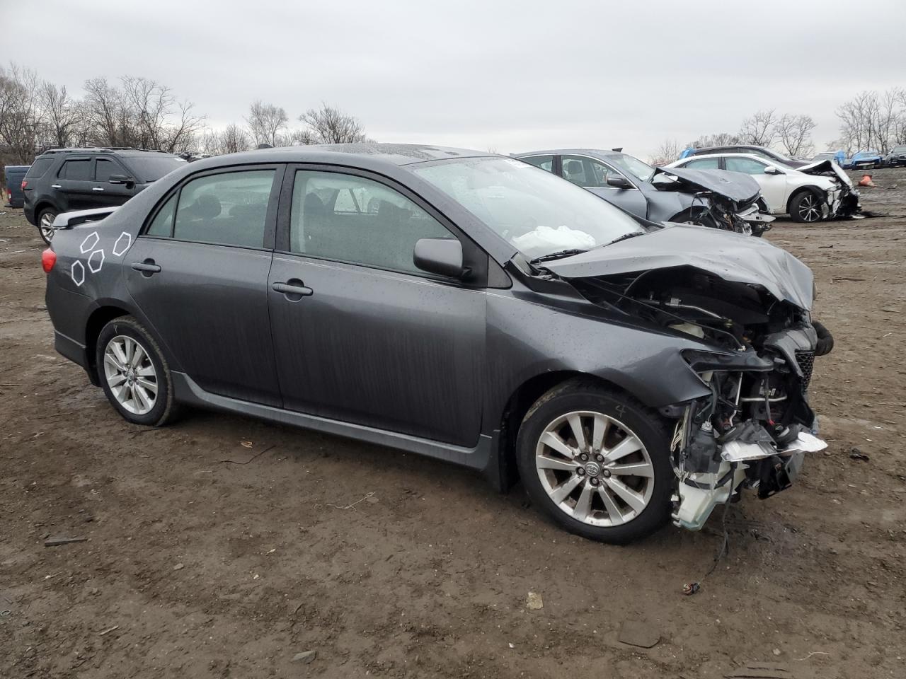 2009 Toyota Corolla - Image 4