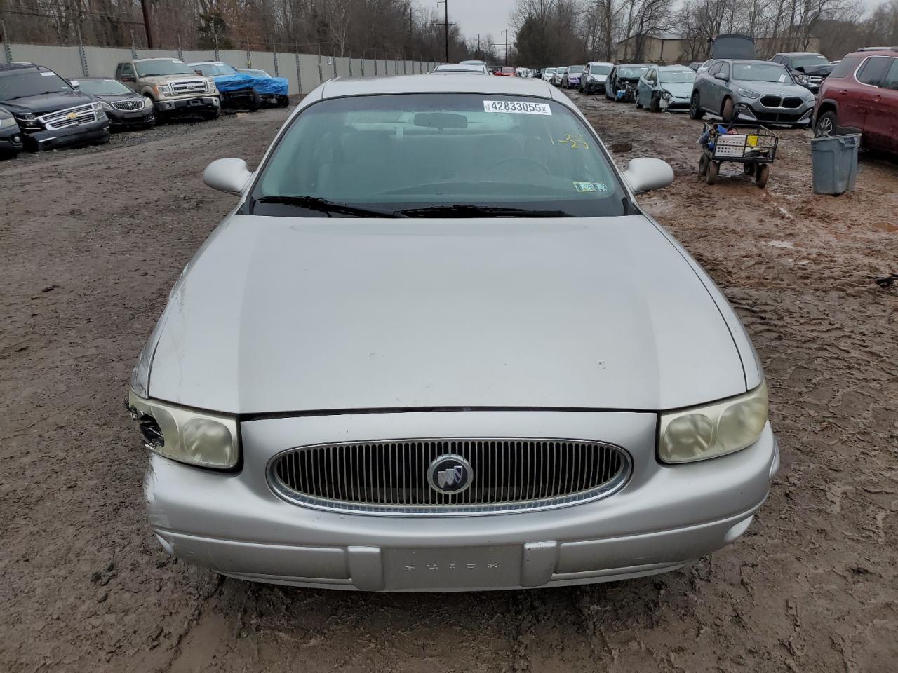 2004 Buick LeSabre - Image 5