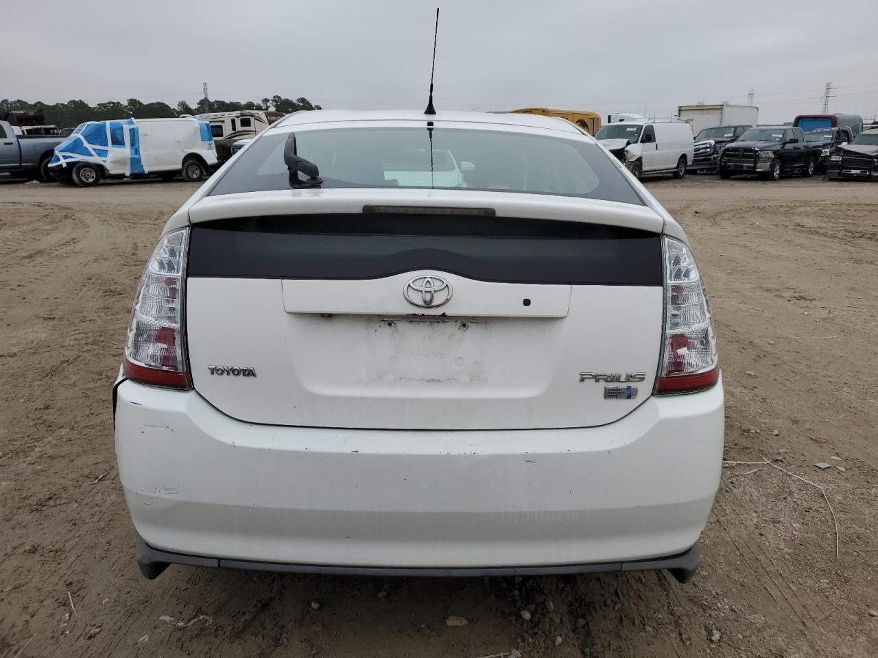 2008 Toyota Prius - Image 6