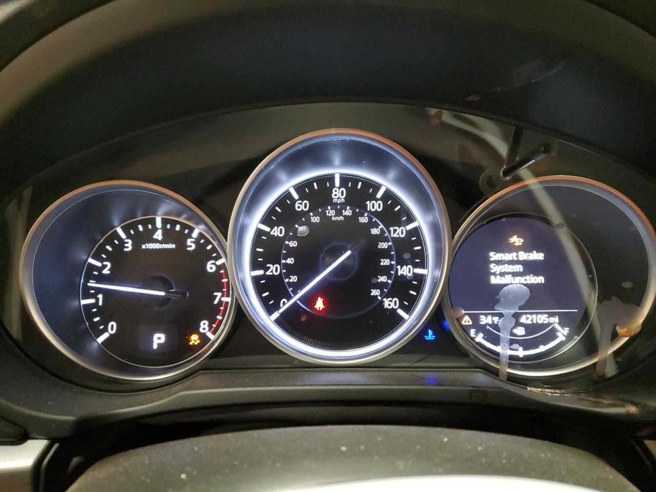 2020 Mazda CX-5 - Image 9