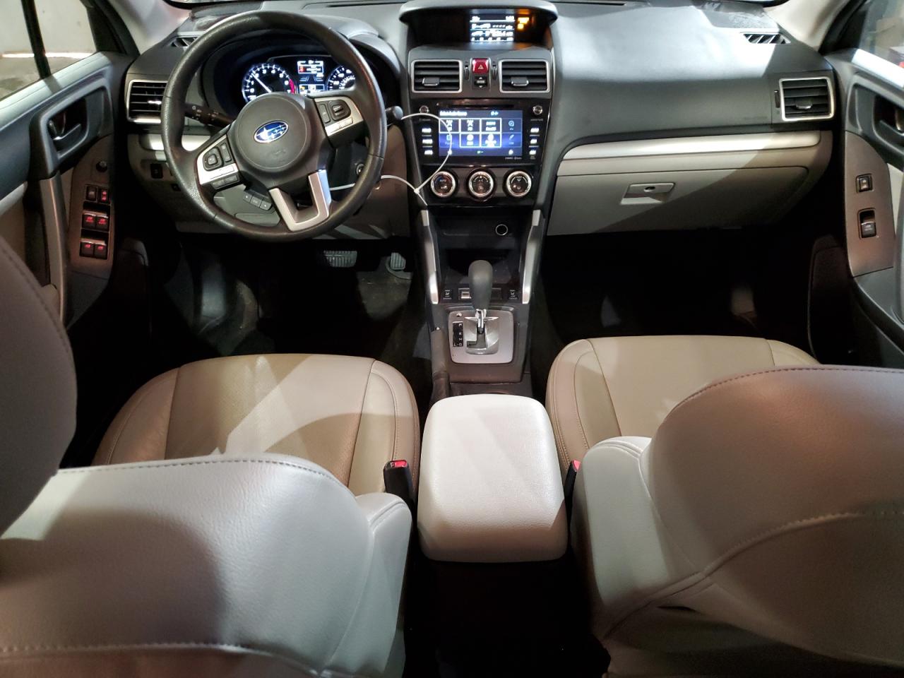 2018 Subaru Forester - Image 8