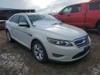 2010 Ford Taurus Sel продається в Brighton, CO - Front End