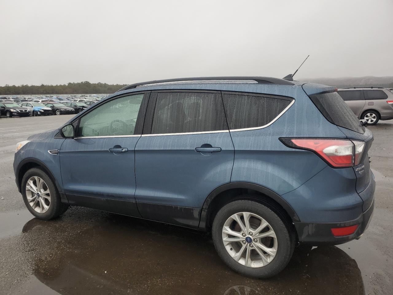2018 Ford Escape - Image 2
