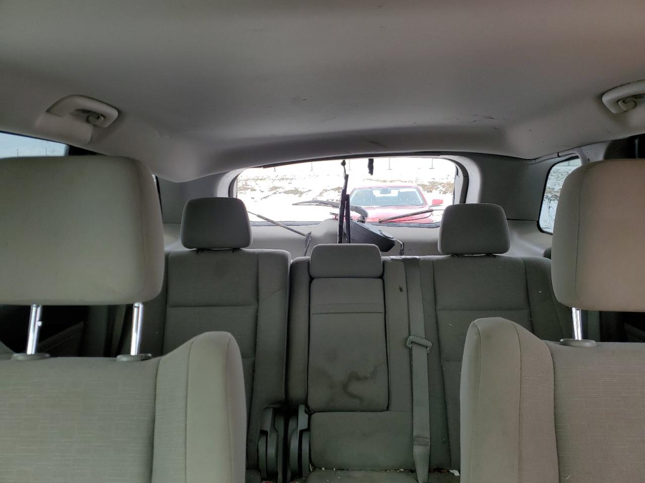 2012 Jeep Grand Cherokee - Image 10