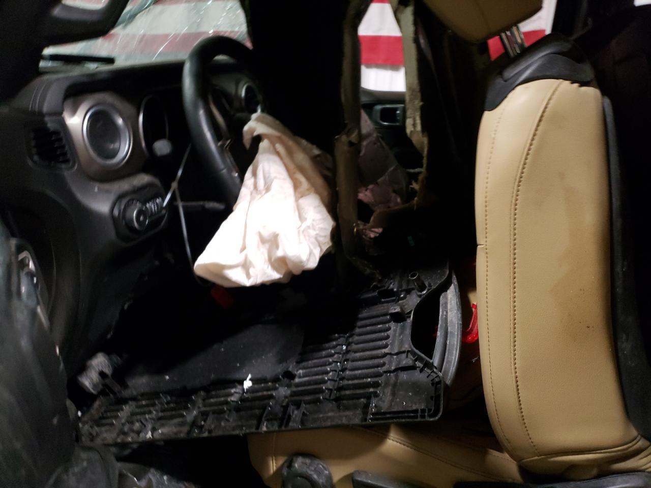 2018 Jeep Wrangler - Image 7