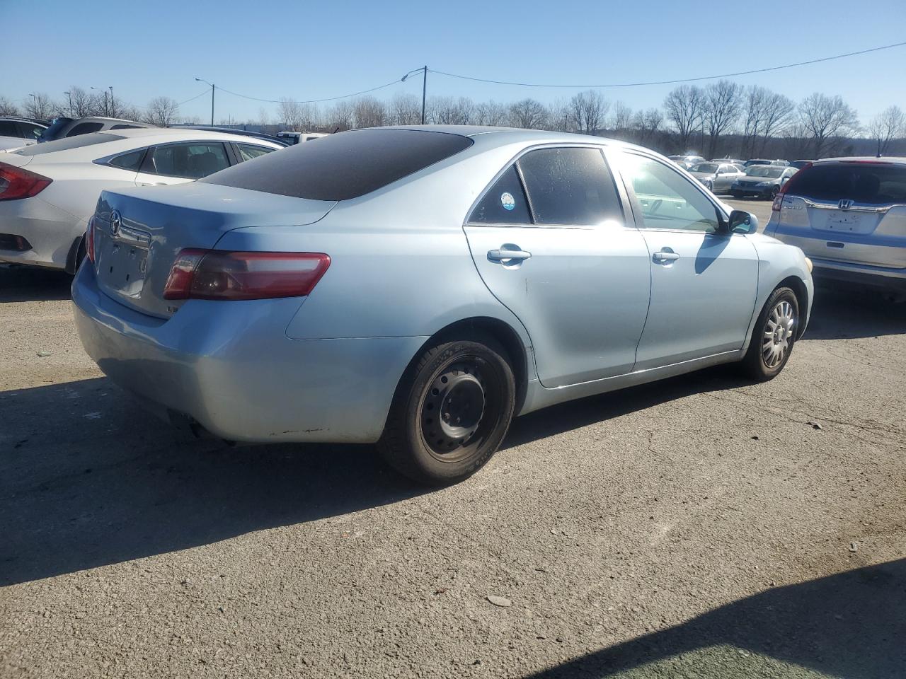 2009 Toyota Camry - Image 3