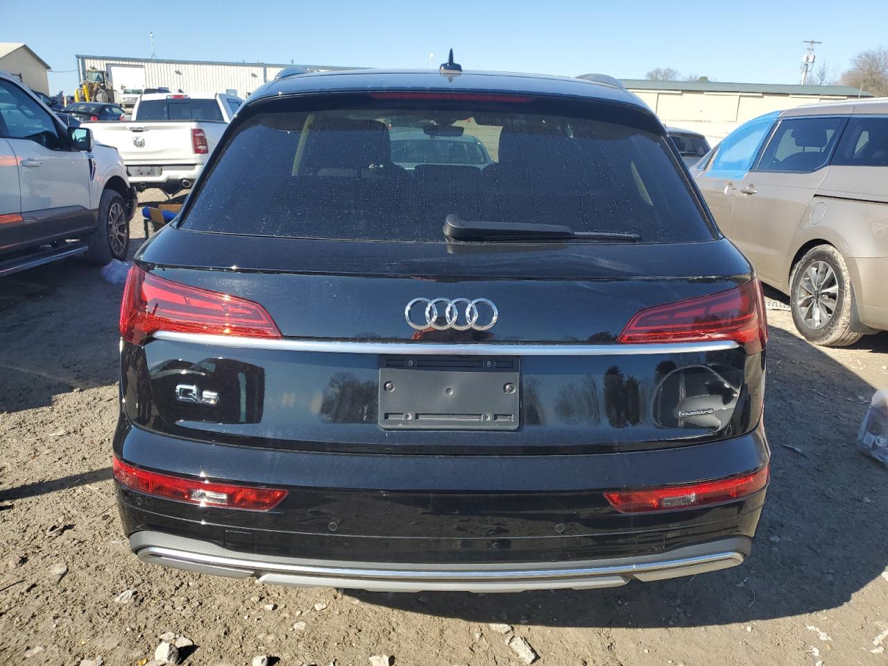 2023 Audi Q5 - Image 6