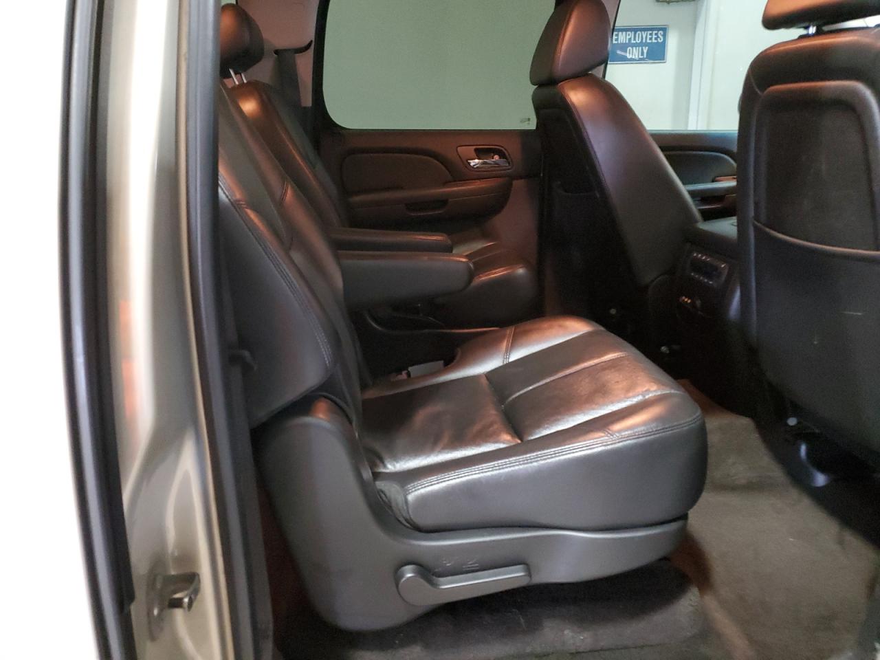 2008 Chevrolet Suburban K1500 Ls VIN: 3GNFK16338G112592 Lot: 88509665