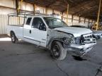 1999 Ford F250 Super Duty zu verkaufen in Phoenix, AZ - Front End