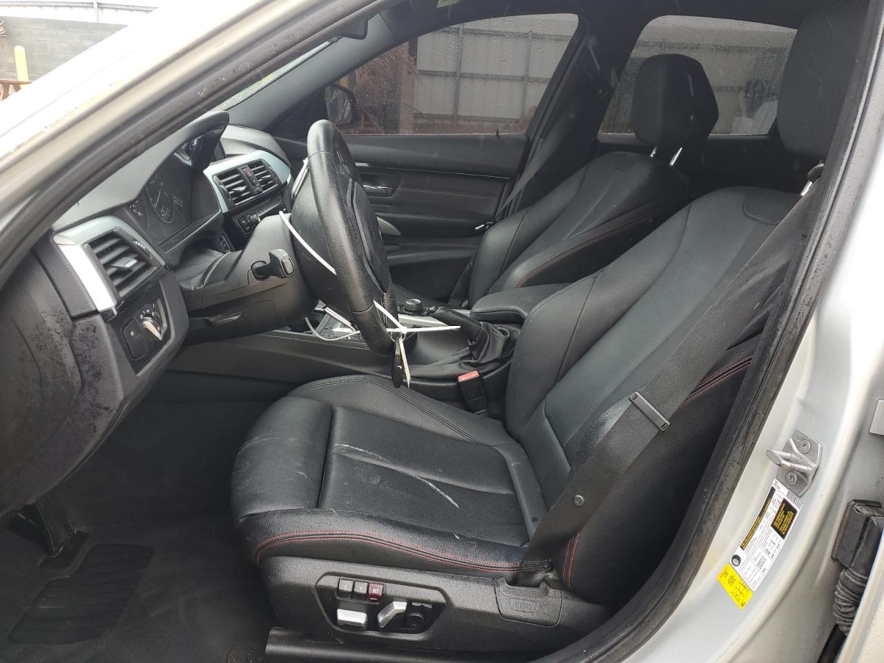 2017 BMW 3er - Image 7