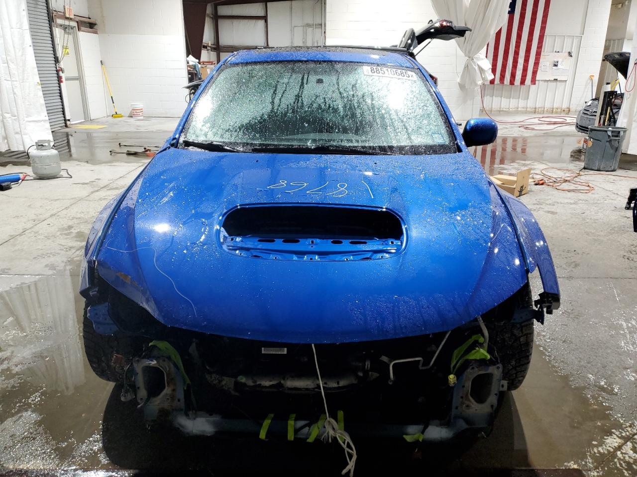2013 Subaru WRX - Image 5