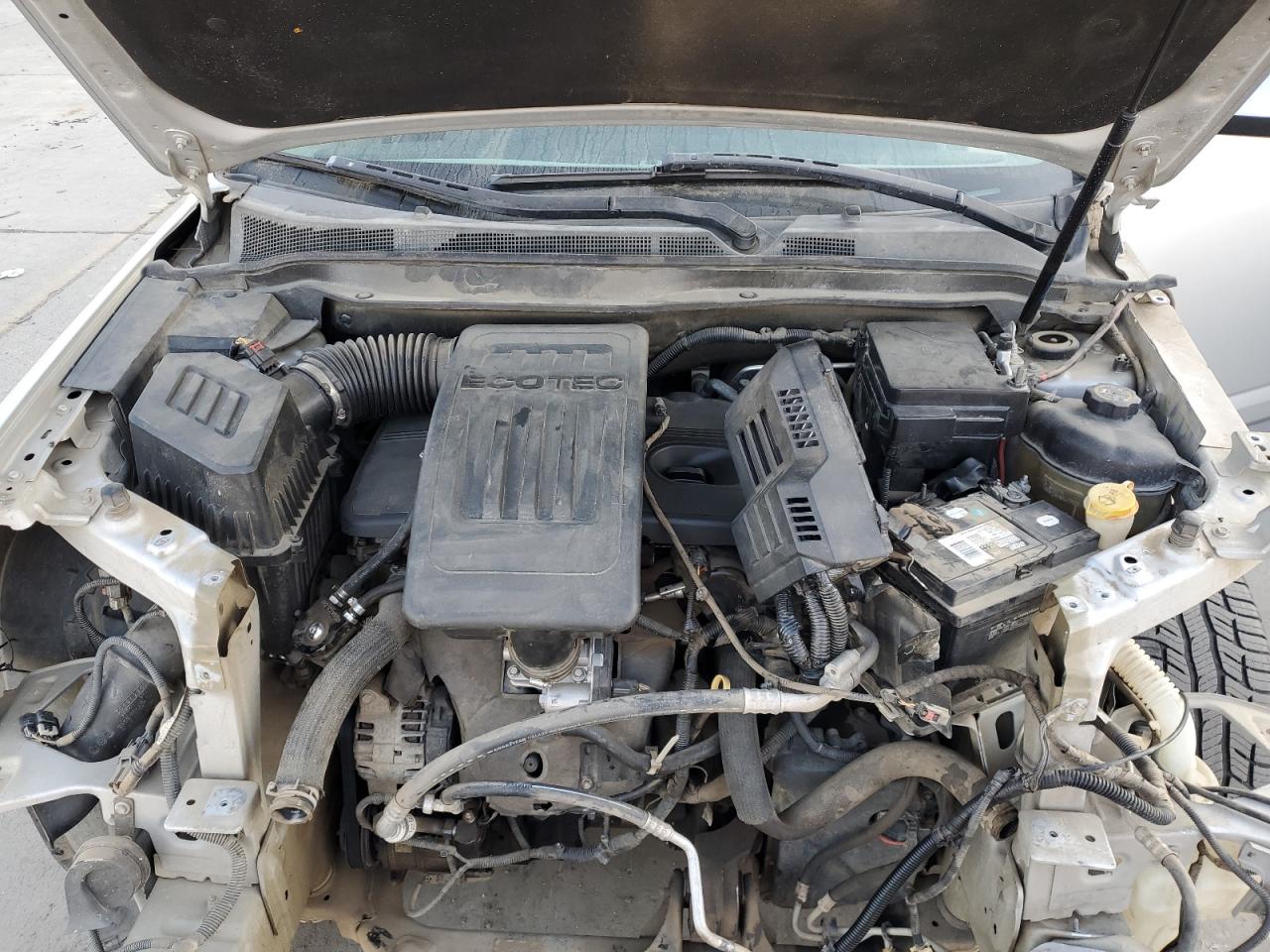 2013 GMC Terrain - Image 13