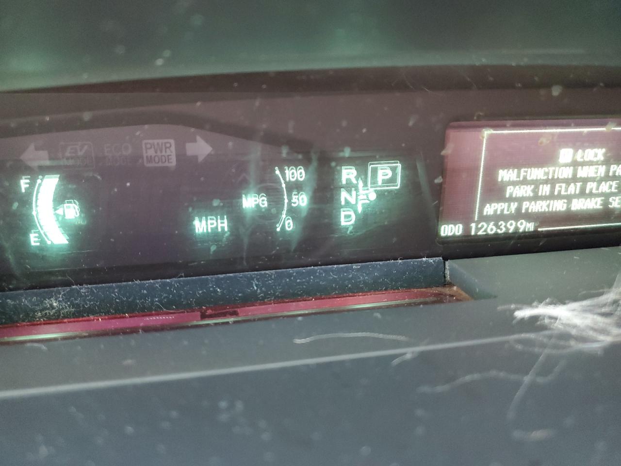 2014 Toyota Prius - Image 9