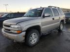 2006 Chevrolet Tahoe K1500 na sprzedaż w Littleton, CO - Side