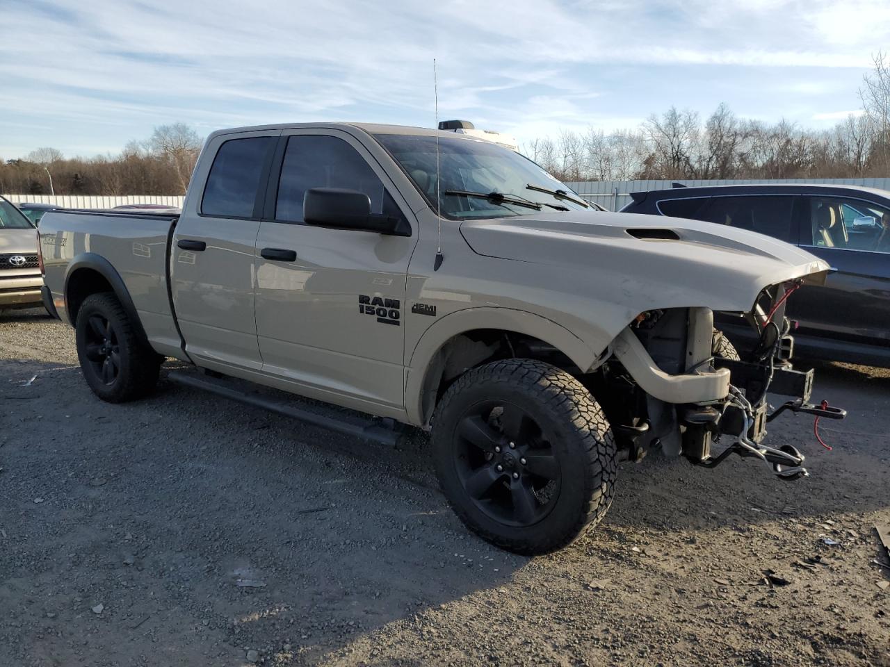 2019 RAM 1500 - Image 4