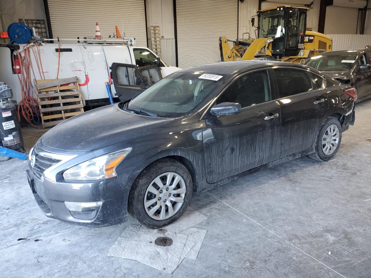 2013 Nissan Altima - Image 1