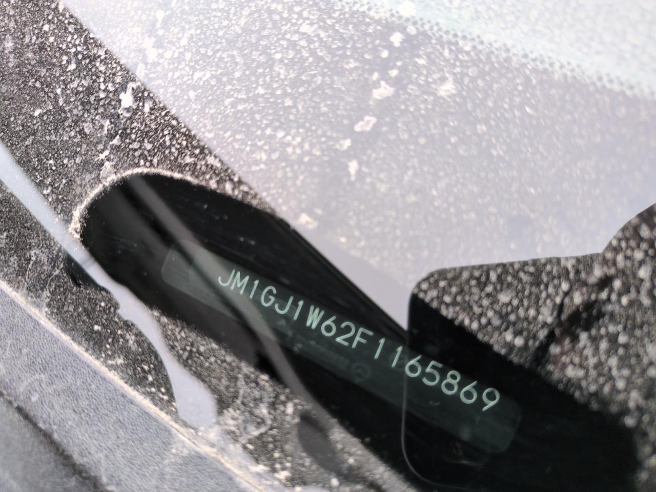 2015 Mazda 6 - Image 14