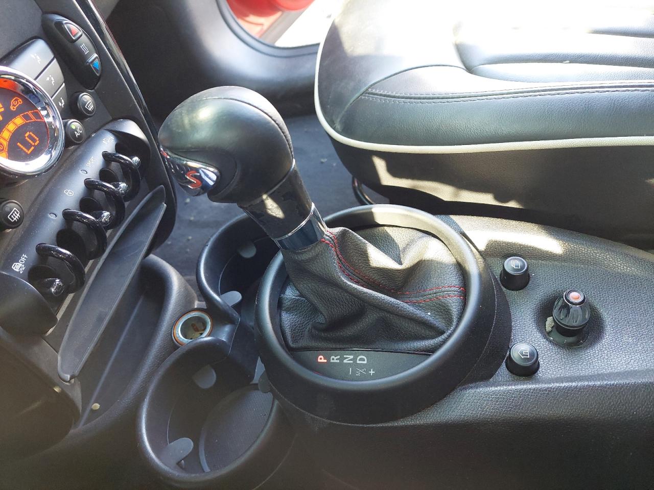 WMWZC3105GWT89415 - 2016 Mini COOPER - #41345255