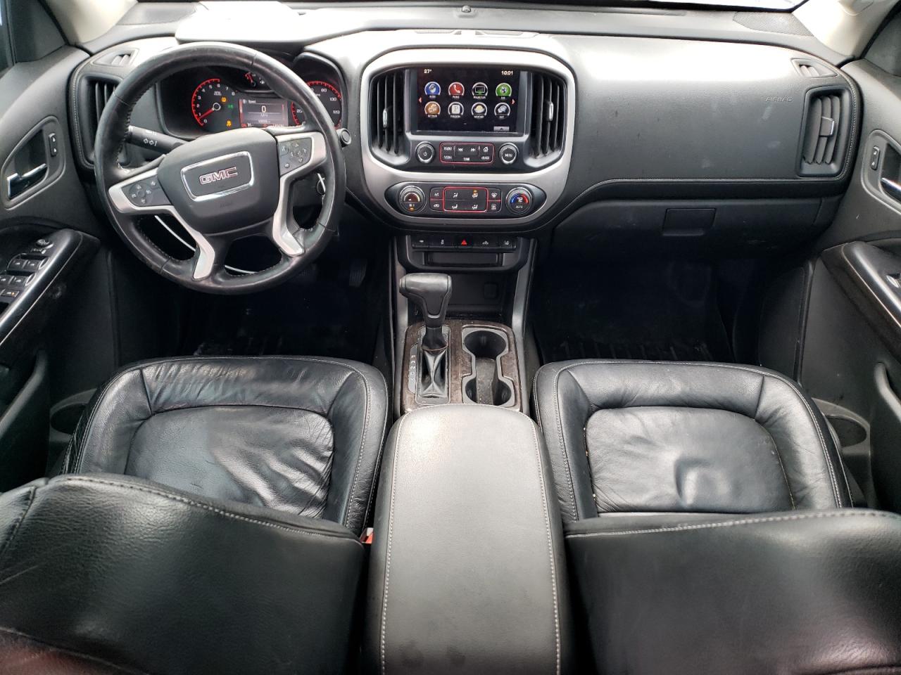 2016 GMC Canyon - Image 8